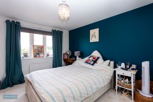 Bedroom- click for photo gallery